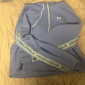 Cropped Hoodie